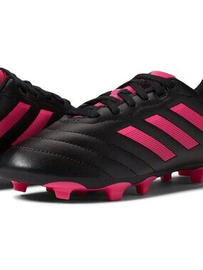 Adidas Child-Unisex Goletto VII Firm Ground Soccer Cleats - Size: 2